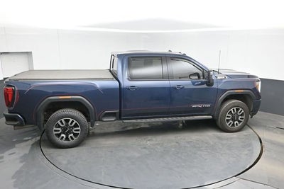 2022 GMC Sierra 2500 HD AT4