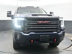 2022 GMC Sierra 2500 HD AT4