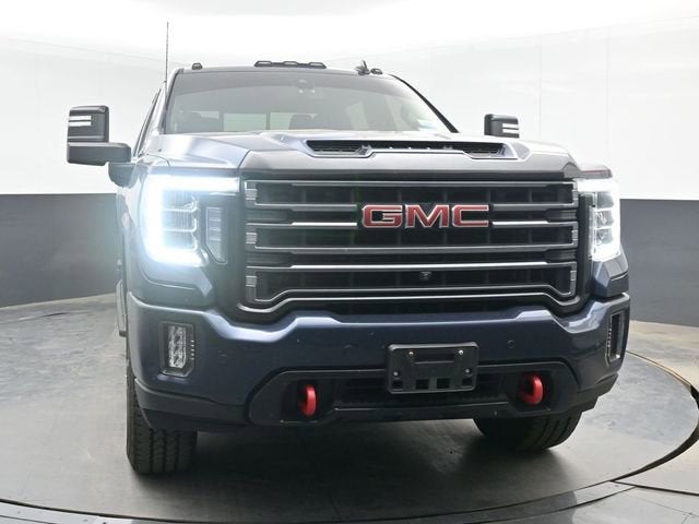 2022 GMC Sierra 2500 HD AT4