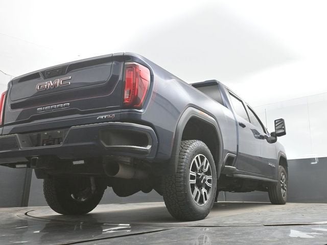 2022 GMC Sierra 2500 HD AT4