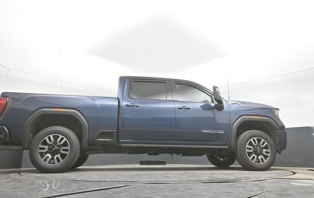 2022 GMC Sierra 2500 HD AT4