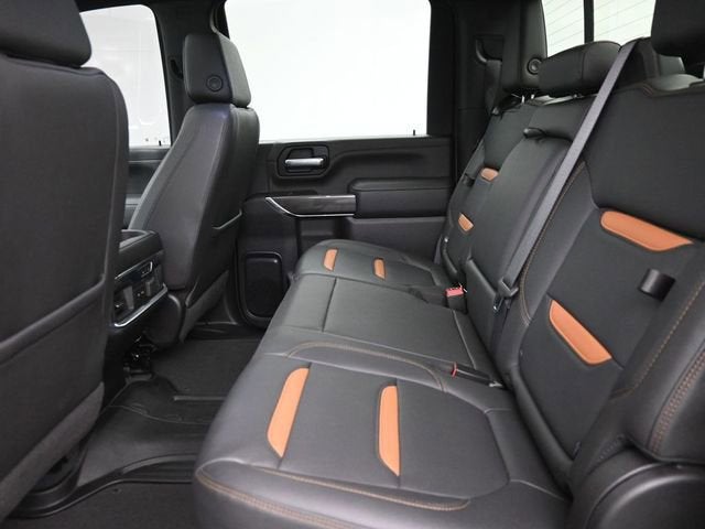 2021 GMC Sierra 2500 HD AT4