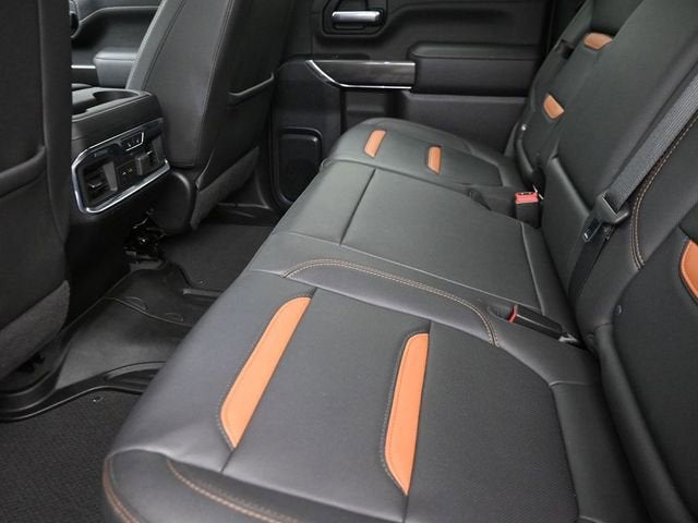 2021 GMC Sierra 2500 HD AT4