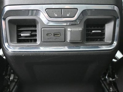 2021 GMC Sierra 2500 HD AT4