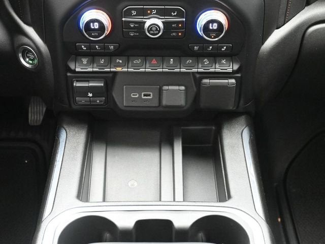 2021 GMC Sierra 2500 HD AT4