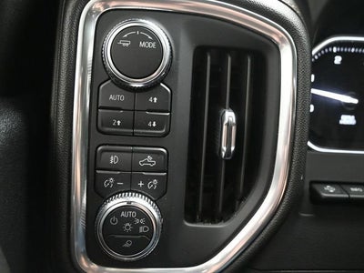 2021 GMC Sierra 2500 HD AT4