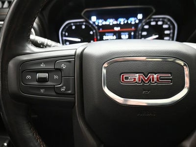 2021 GMC Sierra 2500 HD AT4