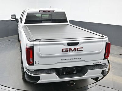 2021 GMC Sierra 2500 HD AT4