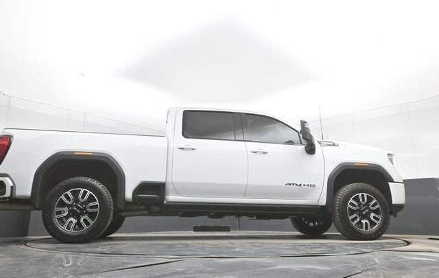 2021 GMC Sierra 2500 HD AT4