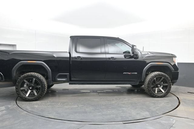 2022 GMC Sierra 2500 HD AT4