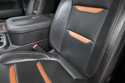 2022 GMC Sierra 2500 HD AT4