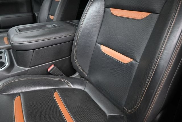 2022 GMC Sierra 2500 HD AT4