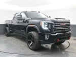 2022 GMC Sierra 2500 HD AT4