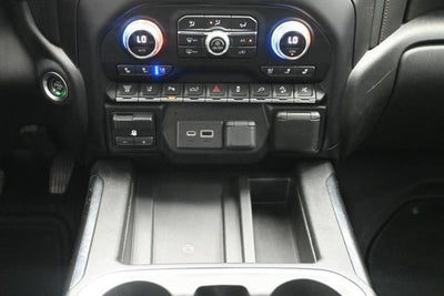2022 GMC Sierra 2500 HD AT4