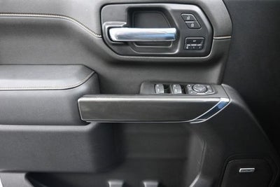 2022 GMC Sierra 2500 HD AT4