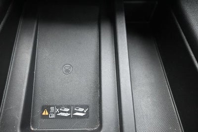 2022 GMC Sierra 2500 HD AT4