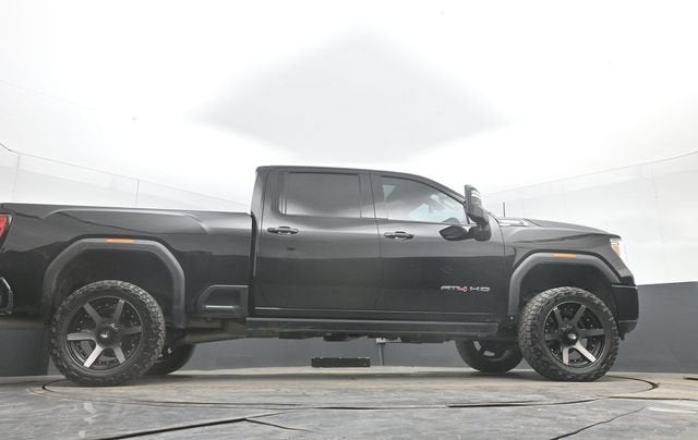 2022 GMC Sierra 2500 HD AT4
