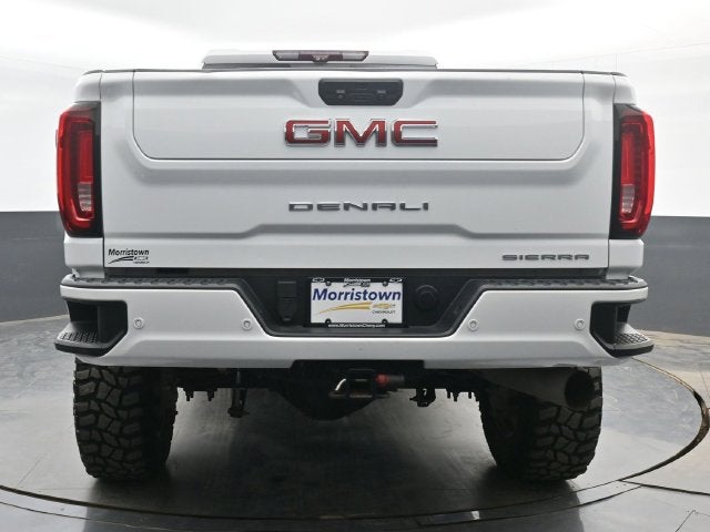 2020 GMC Sierra 2500 HD Denali