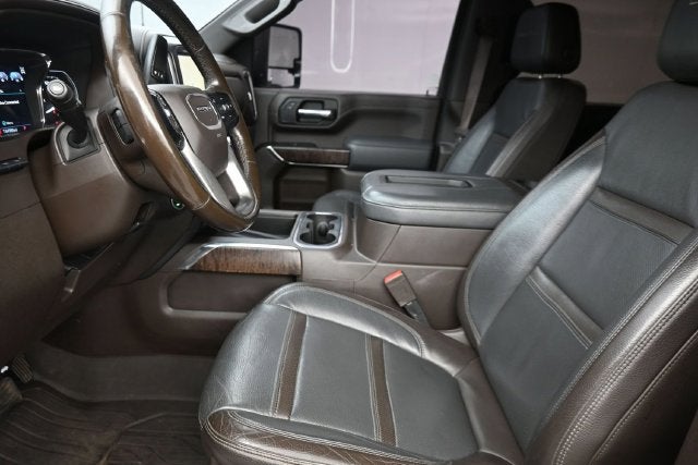 2020 GMC Sierra 2500 HD Denali