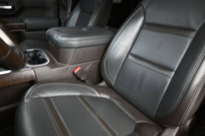 2020 GMC Sierra 2500 HD Denali