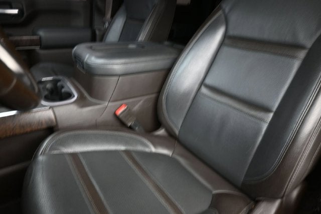 2020 GMC Sierra 2500 HD Denali