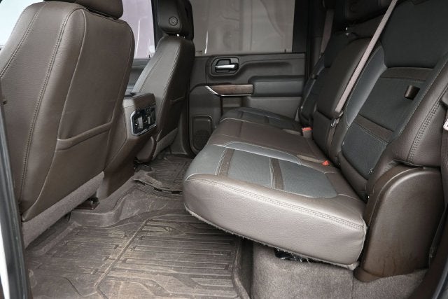 2020 GMC Sierra 2500 HD Denali