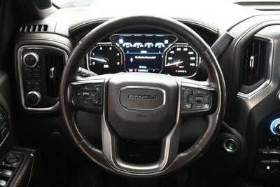 2020 GMC Sierra 2500 HD Denali