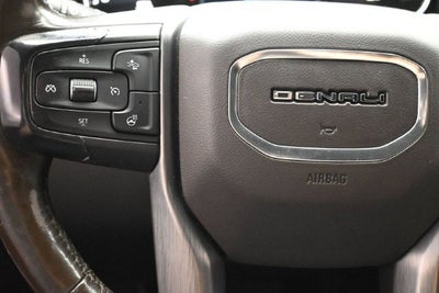 2020 GMC Sierra 2500 HD Denali