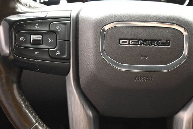 2020 GMC Sierra 2500 HD Denali