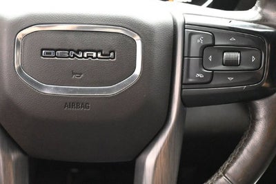 2020 GMC Sierra 2500 HD Denali