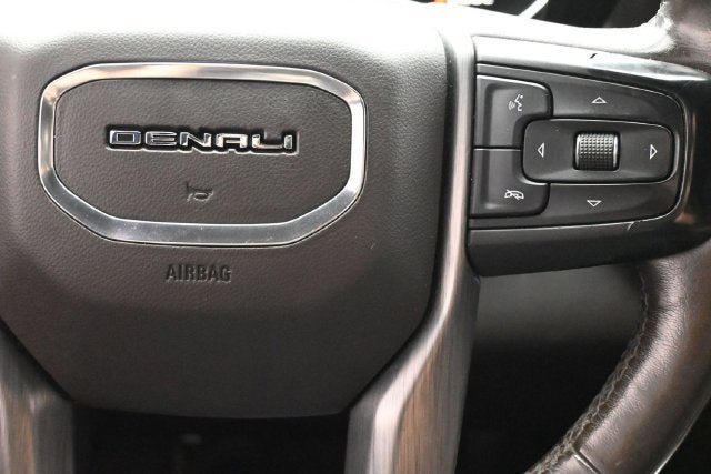 2020 GMC Sierra 2500 HD Denali