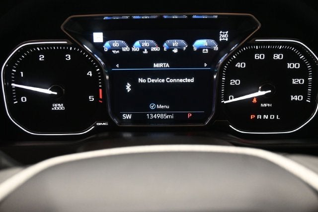 2020 GMC Sierra 2500 HD Denali