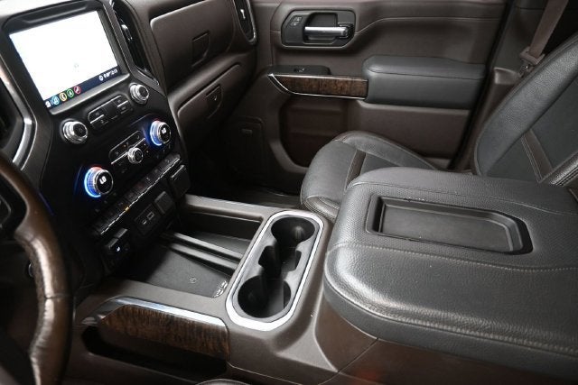 2020 GMC Sierra 2500 HD Denali