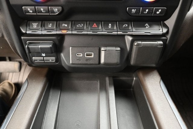 2020 GMC Sierra 2500 HD Denali