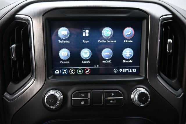 2020 GMC Sierra 2500 HD Denali