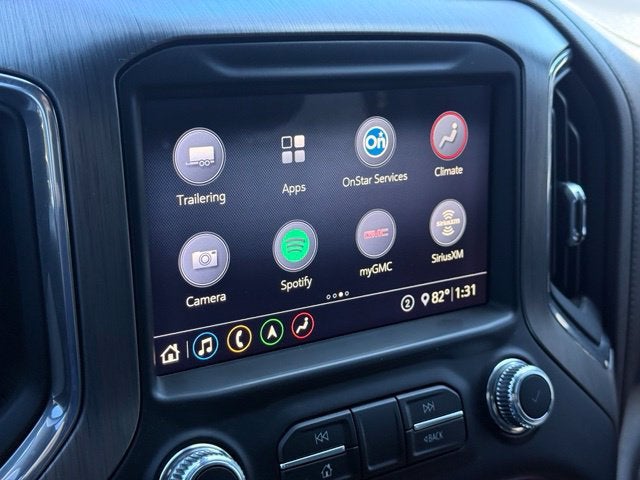 2020 GMC Sierra 2500 HD Denali