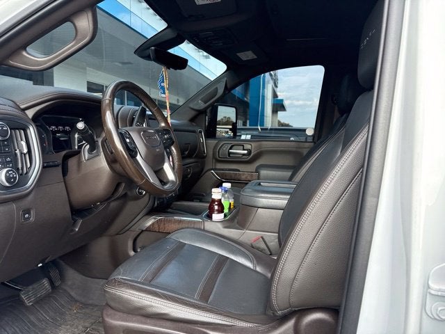 2020 GMC Sierra 2500 HD Denali
