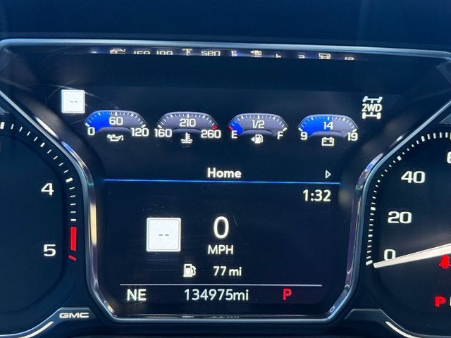2020 GMC Sierra 2500 HD Denali
