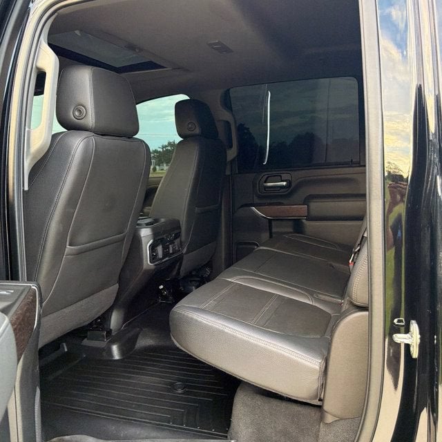 2021 GMC Sierra 2500 HD Denali