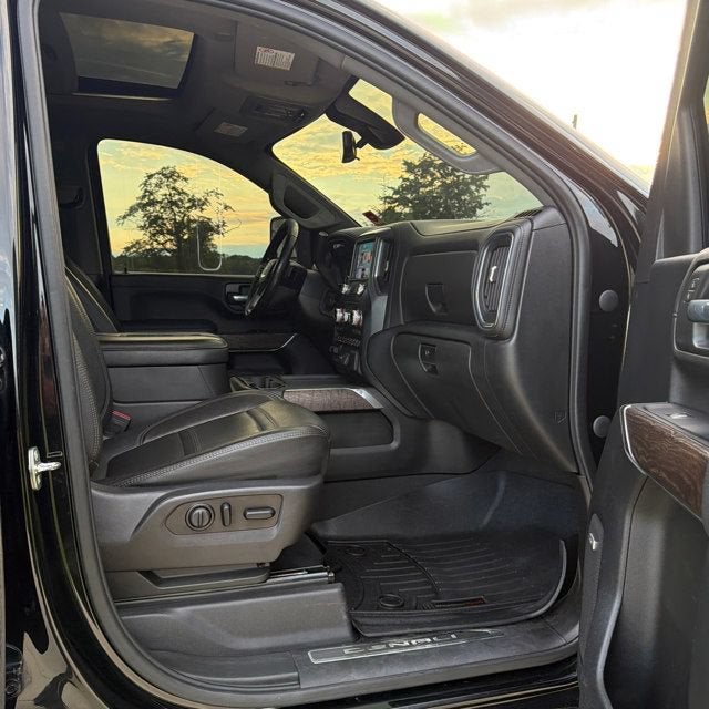 2021 GMC Sierra 2500 HD Denali