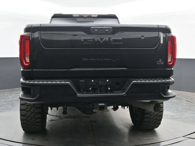 2021 GMC Sierra 2500 HD Denali