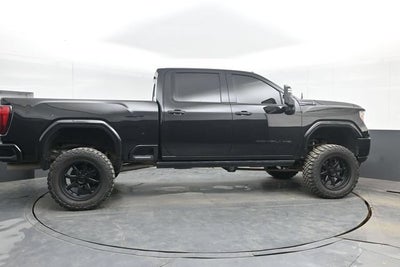 2021 GMC Sierra 2500 HD Denali