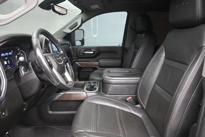 2021 GMC Sierra 2500 HD Denali