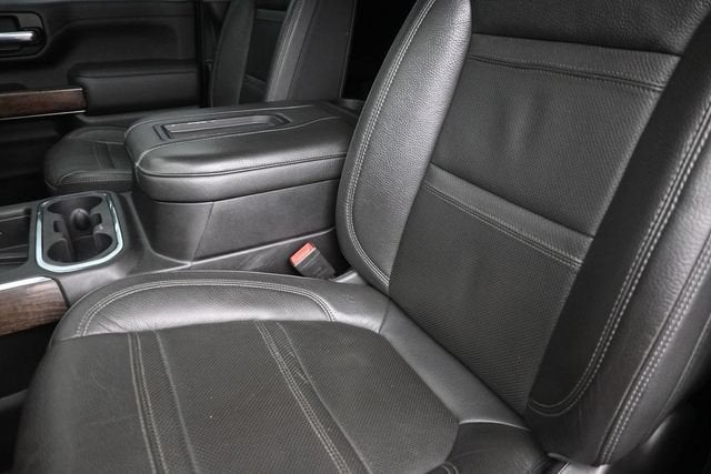 2021 GMC Sierra 2500 HD Denali