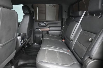 2021 GMC Sierra 2500 HD Denali