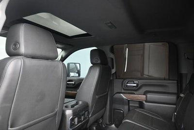 2021 GMC Sierra 2500 HD Denali
