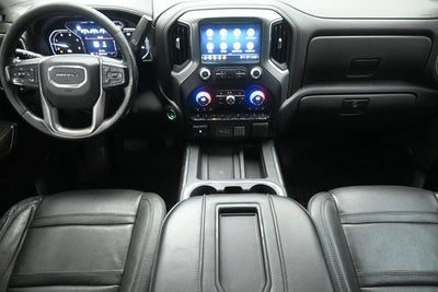 2021 GMC Sierra 2500 HD Denali