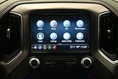 2021 GMC Sierra 2500 HD Denali