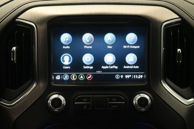 2021 GMC Sierra 2500 HD Denali