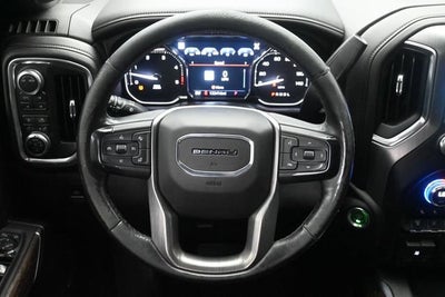 2021 GMC Sierra 2500 HD Denali
